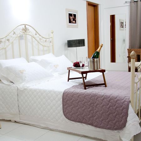 Hotel Roari Cuiabá Kültér fotó