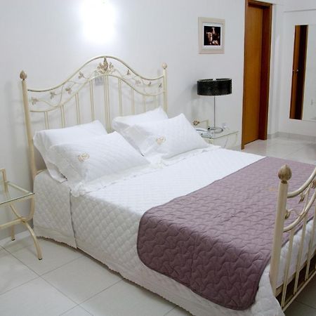 Hotel Roari Cuiabá Kültér fotó
