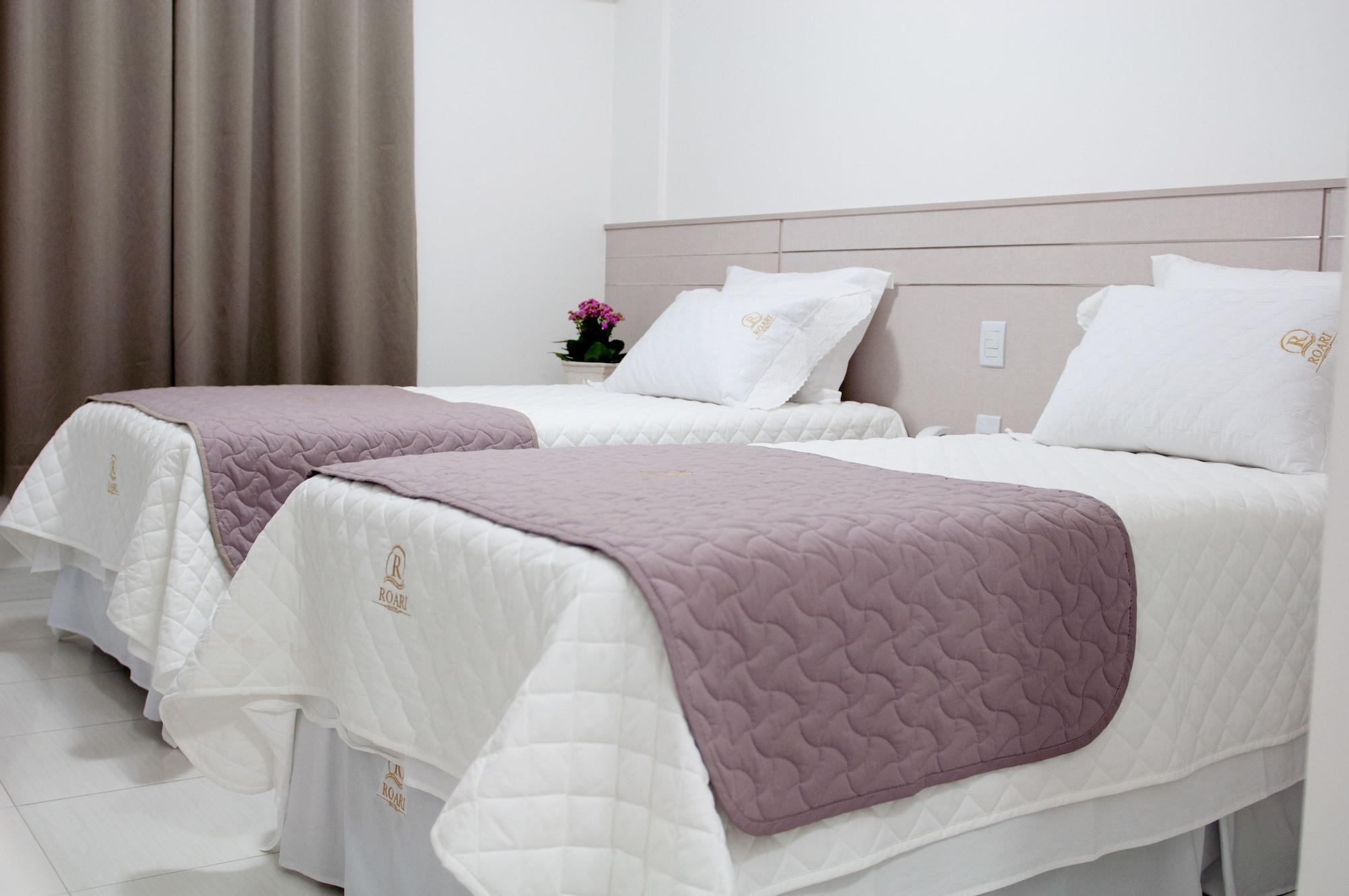Hotel Roari Cuiabá Kültér fotó