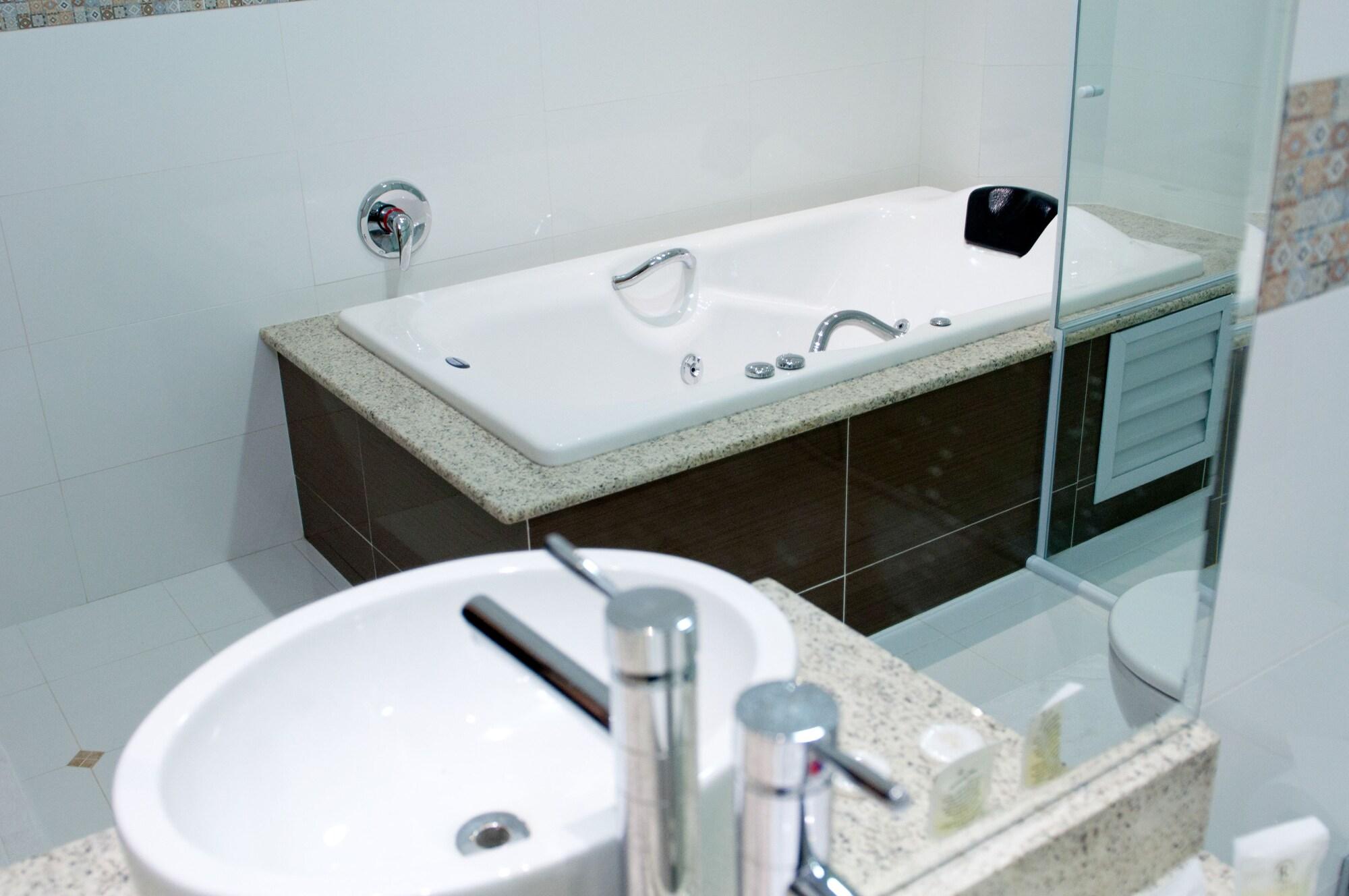 Hotel Roari Cuiabá Kültér fotó