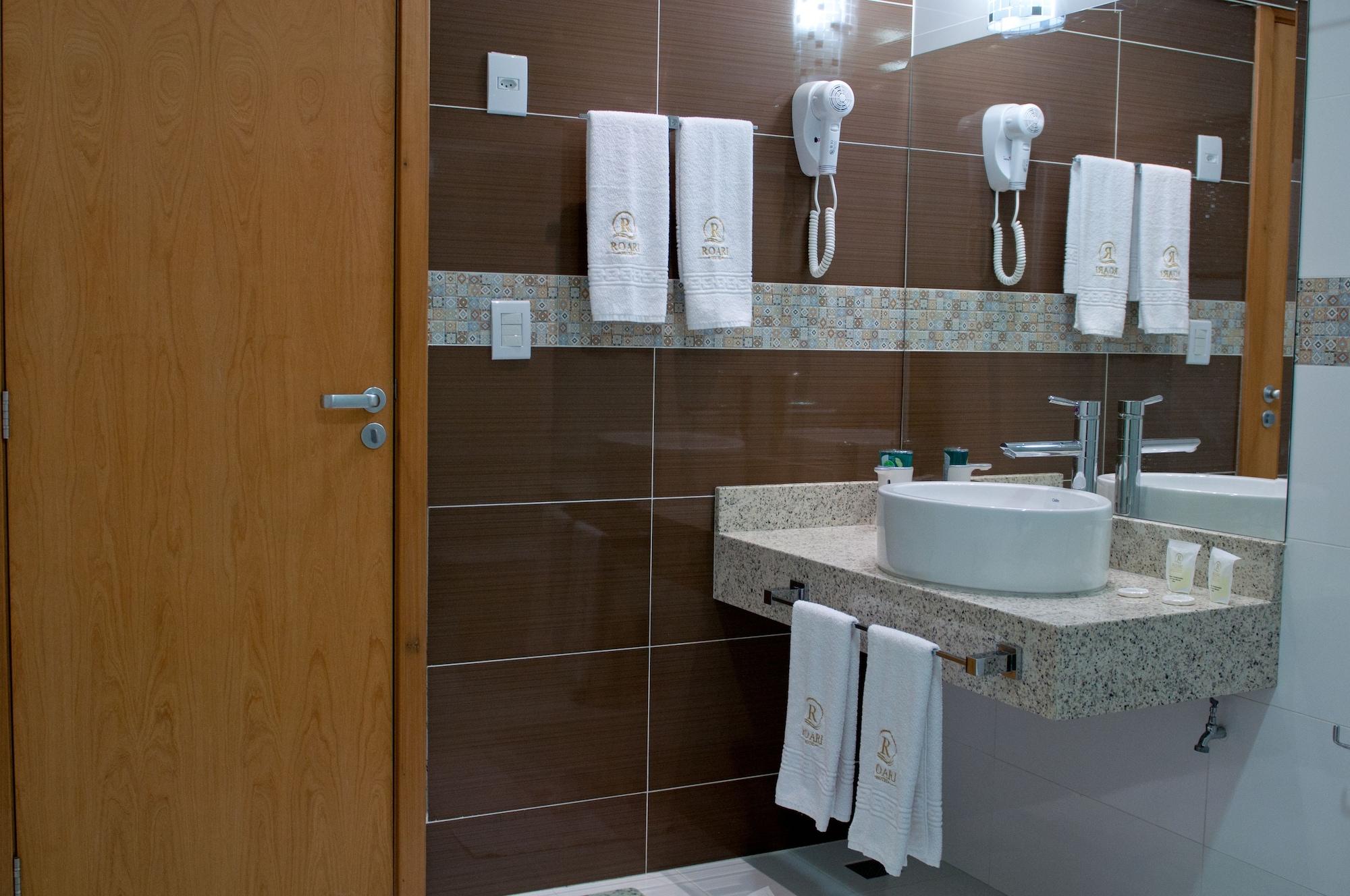 Hotel Roari Cuiabá Kültér fotó