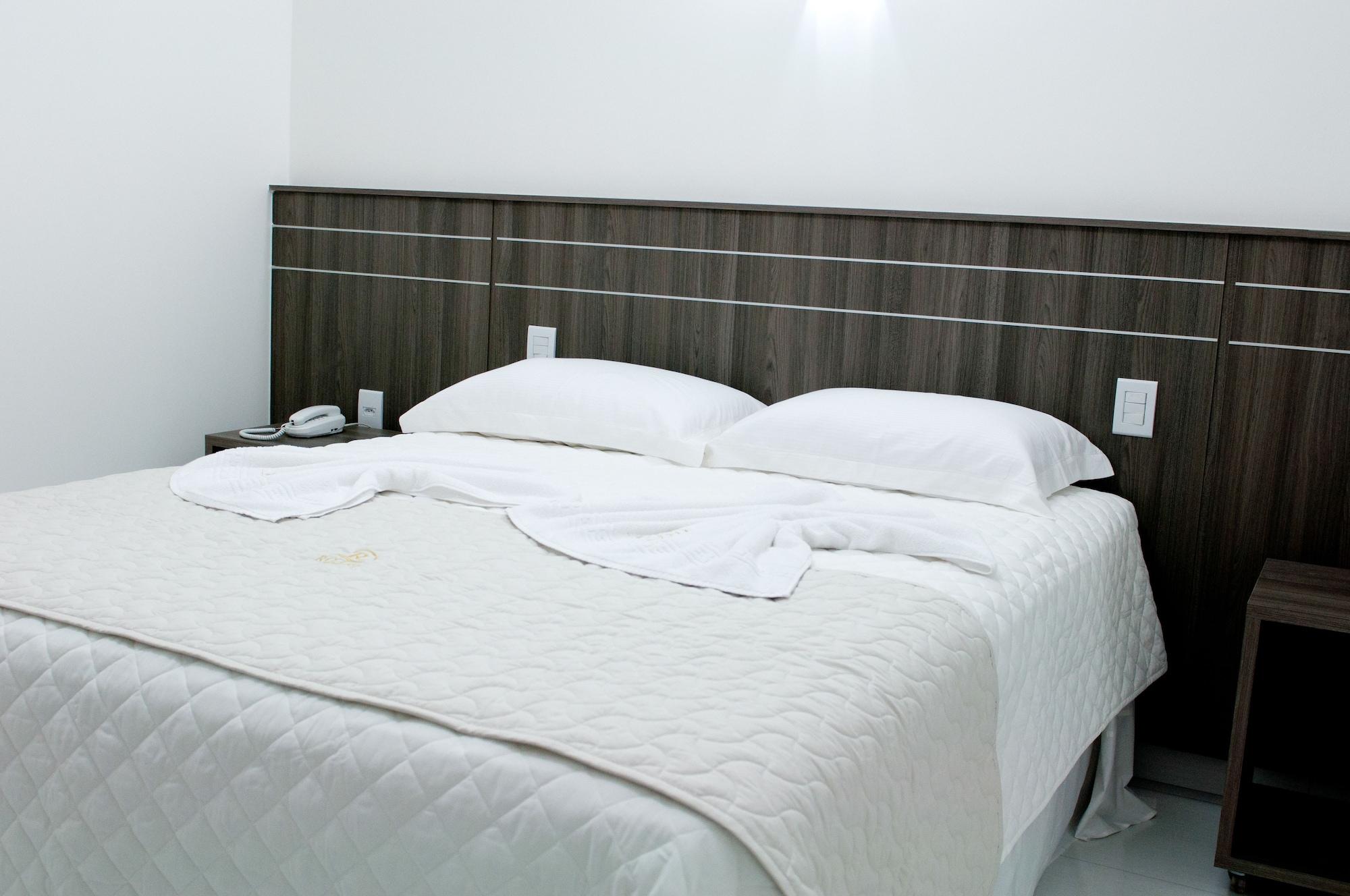 Hotel Roari Cuiabá Kültér fotó