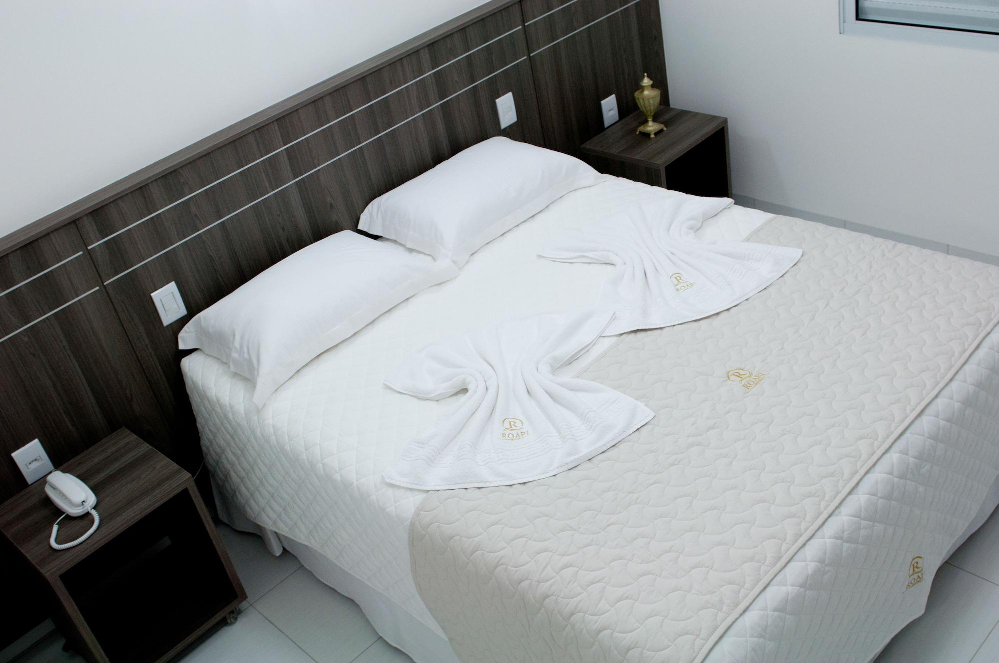Hotel Roari Cuiabá Kültér fotó