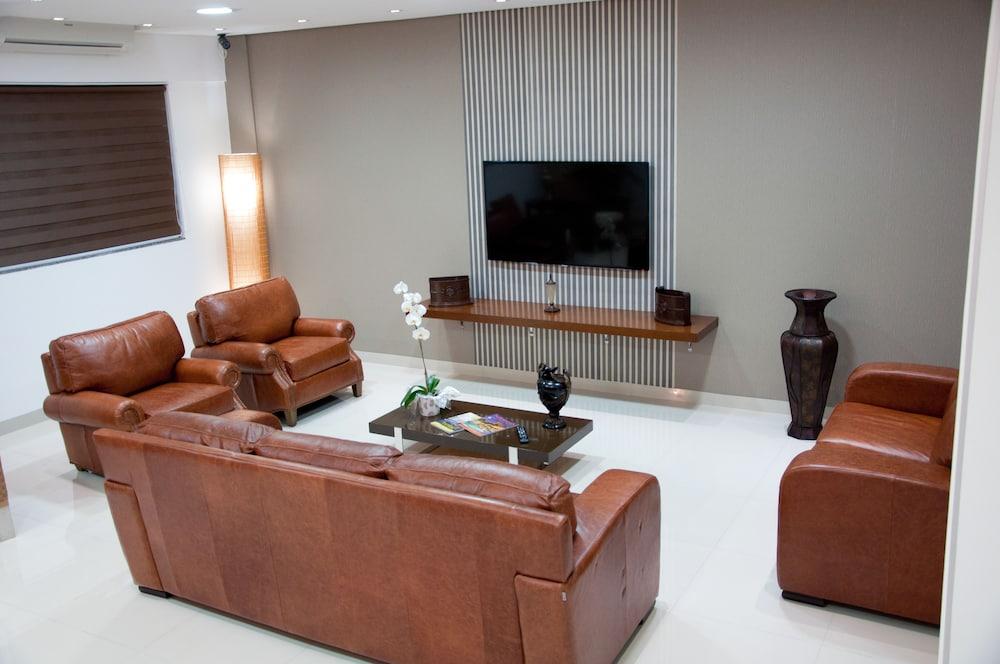 Hotel Roari Cuiabá Kültér fotó