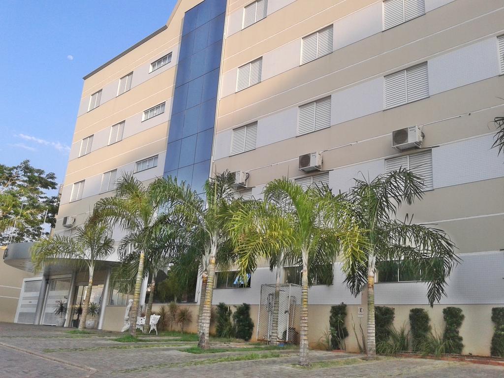 Hotel Roari Cuiabá Kültér fotó