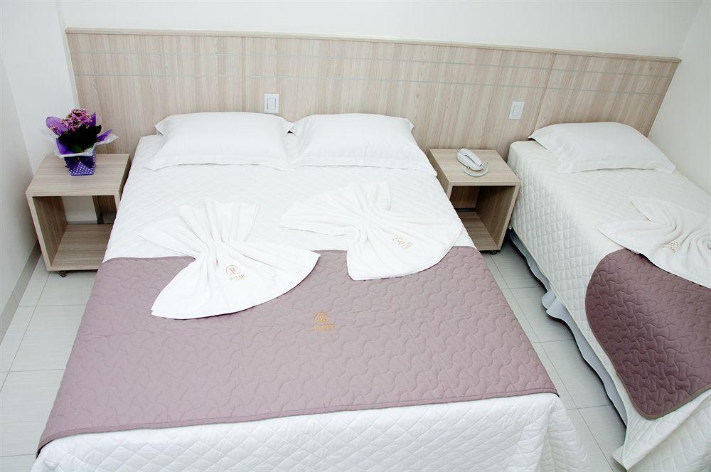 Hotel Roari Cuiabá Kültér fotó