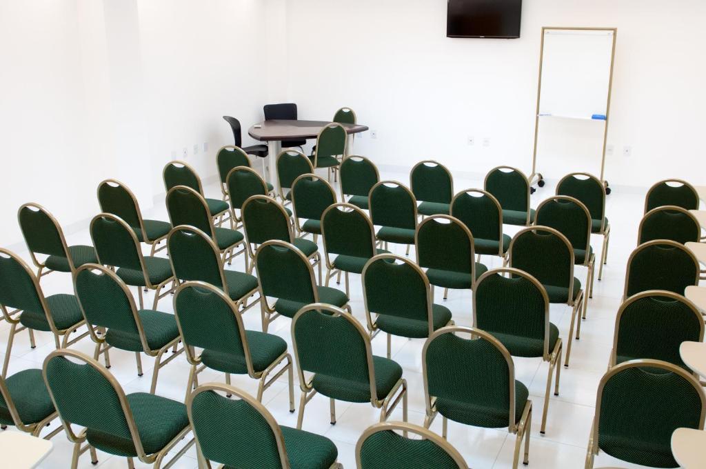 Hotel Roari Cuiabá Kültér fotó