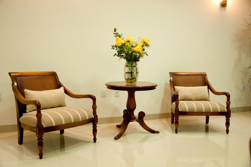 Hotel Roari Cuiabá Kültér fotó