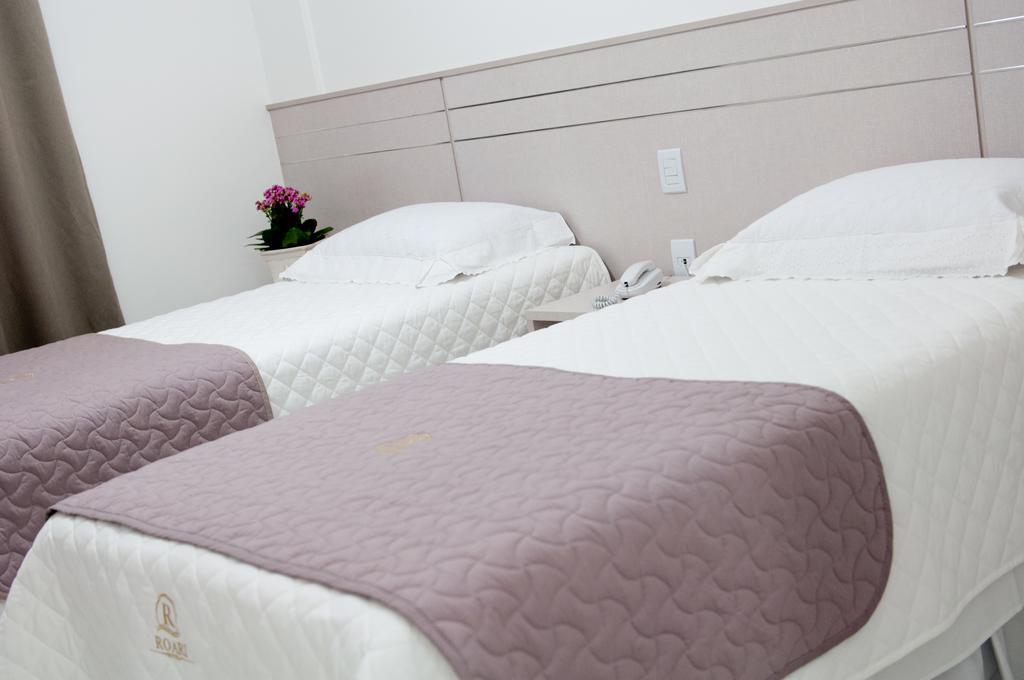 Hotel Roari Cuiabá Kültér fotó