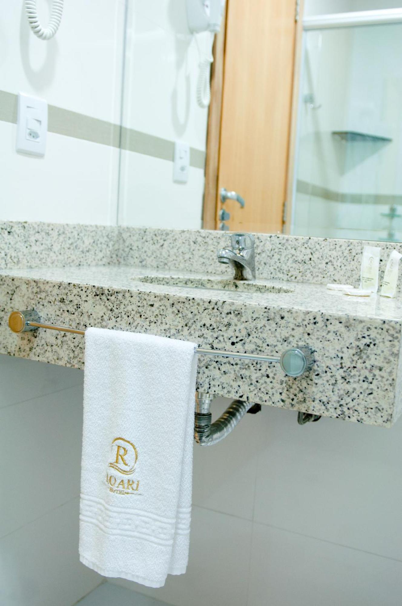Hotel Roari Cuiabá Kültér fotó