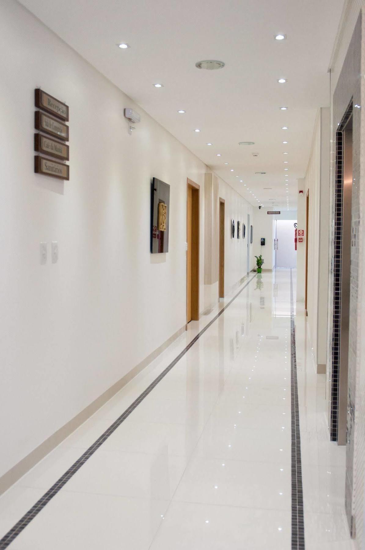 Hotel Roari Cuiabá Kültér fotó