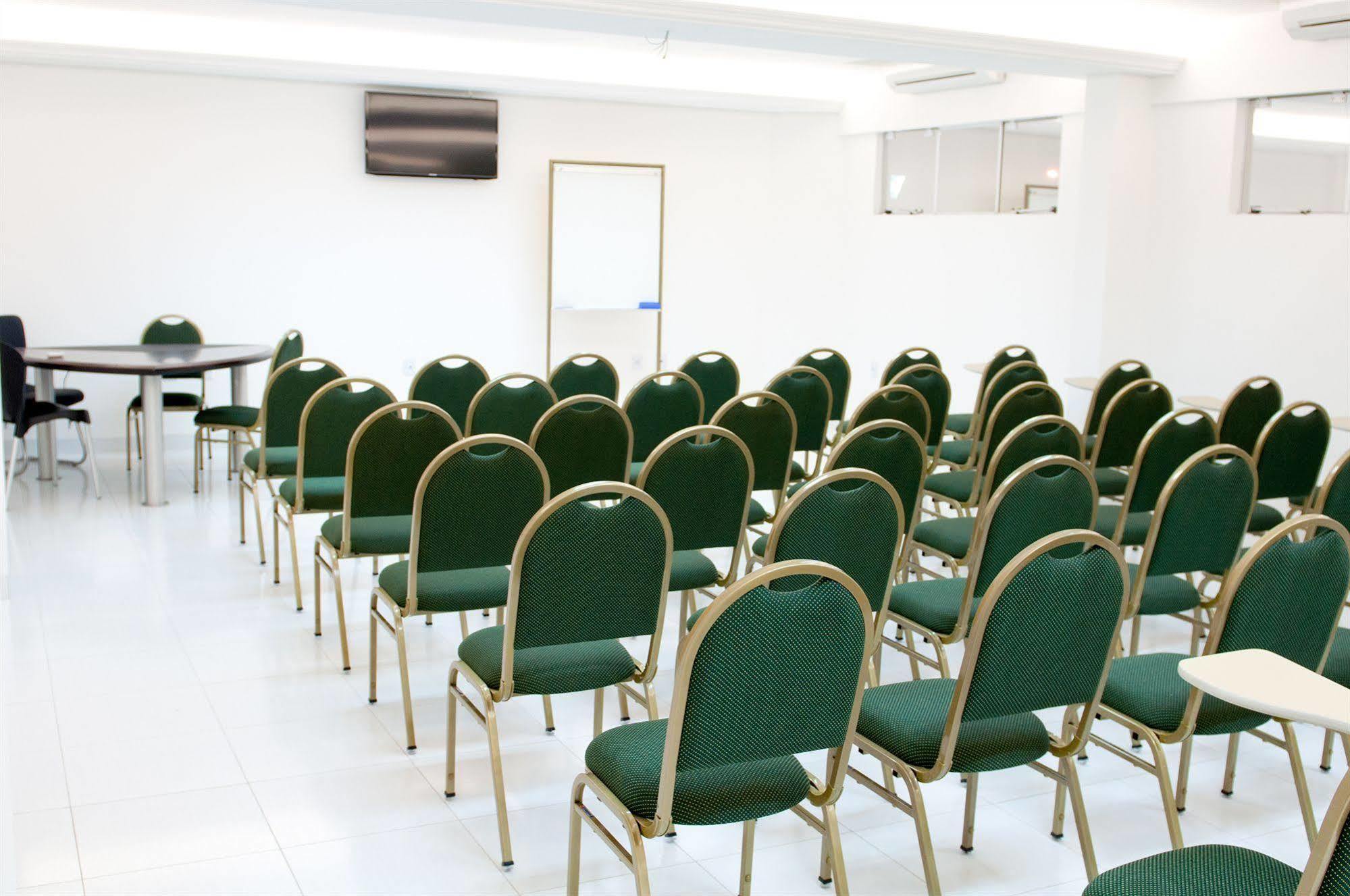 Hotel Roari Cuiabá Kültér fotó