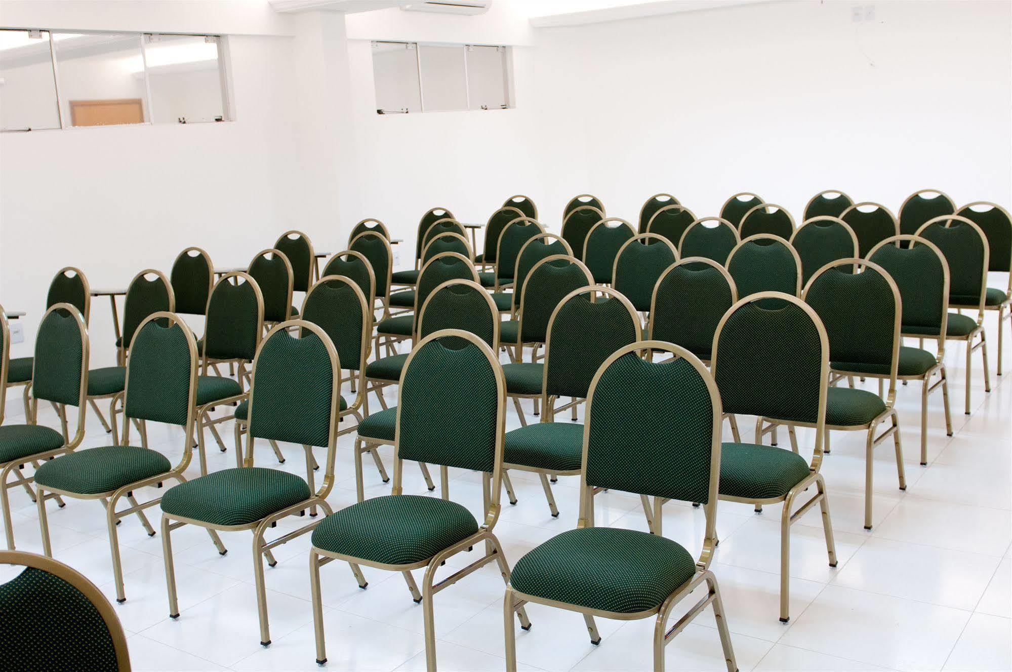 Hotel Roari Cuiabá Kültér fotó