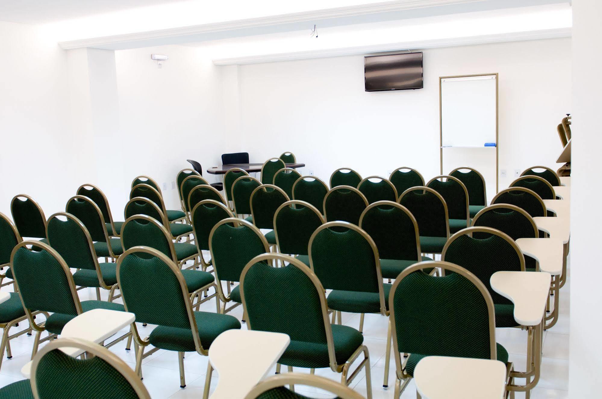 Hotel Roari Cuiabá Kültér fotó